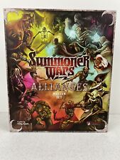 Summoner Wars Second Edition / Dueling Card Game by Colby Dauch