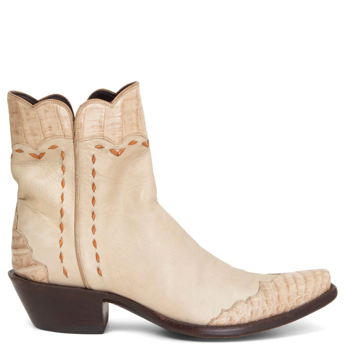 Stallion boots cheap ebay