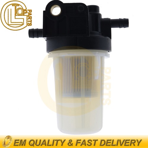 Fuel Filter Assembly for Kubota L2501 L2800 L3200 L3400 L3800 6A320