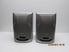 Sanyo AWM 1900SP Speaker Pair