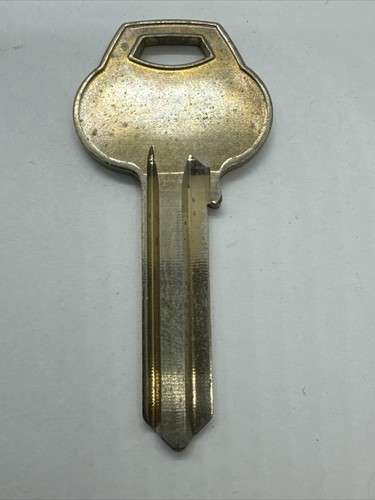 Corbin Russwin 6DIR Uncut Key Blank - NOS - Picture 2 of 6