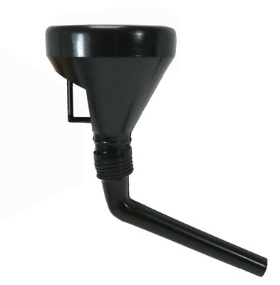 trichter mit sieb f�r benzin