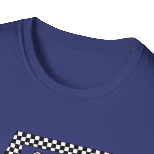 Mom tshirt checker T-Shirt, Fun Gift for Moms, Casual Wear, Trendy Mama - Picture 52 of 65