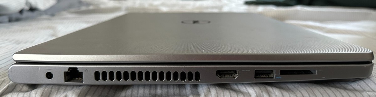 Dell Inspiron 5559, intel core-i7, 16GB RAM, 1TB HDD, 2016