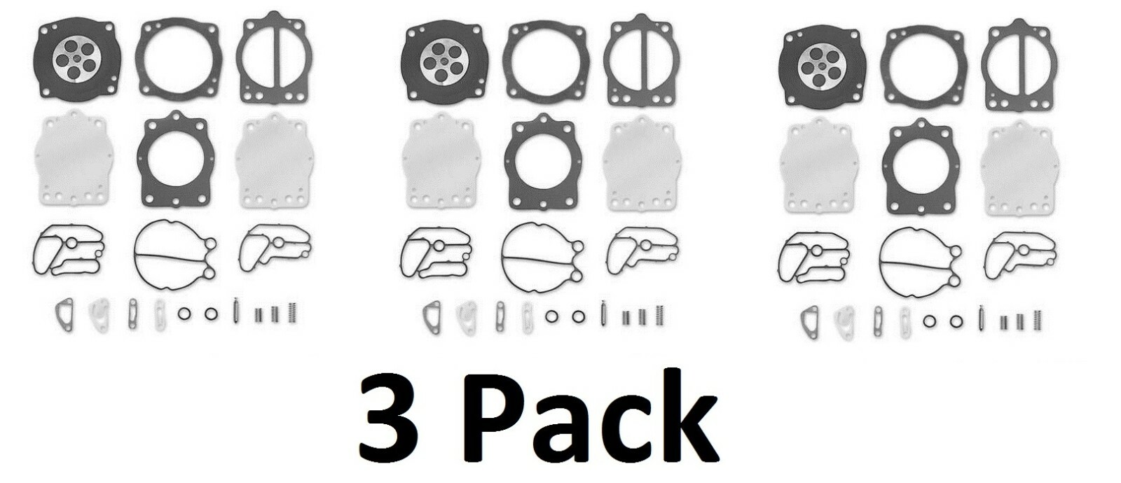 Engine Rebuilding Kits For Toyota Tacoma Kawasaki 900 Zxi & Stx