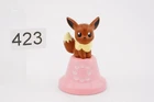 Eevee Banpresto 2005 hand bell figure pokemon