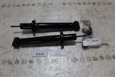Rear Shock Absorber For AUDI 50 L LS GT