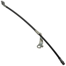 Acdelco Gm Original Equipment Front Passenger Side Hydraulic Brake Hose 176-1747