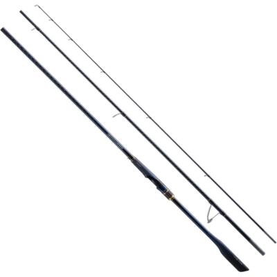 Shimano 23 NESSA Limited S1010M+ Spinning Rod | eBay