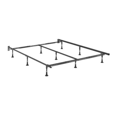Adjustable Metal Bed Frame