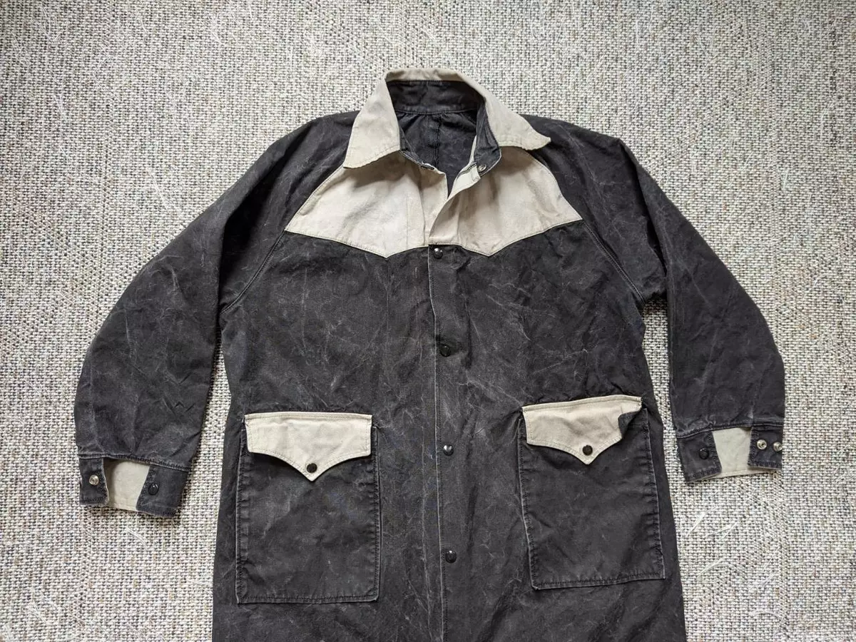 Ebay duster coats top