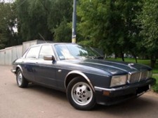 Gas Struts suit Jaguar XJ40 BONNET 1987 to 1994 New PAIR XJ6 Sovereign