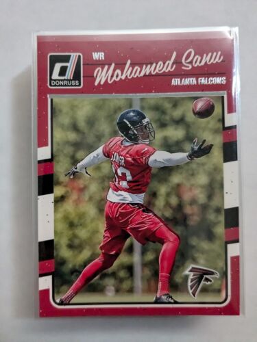 2016 Donruss Football Base #1-300 Store-Wide Bulk Buy Sales 💲 - Picture 5 of 101