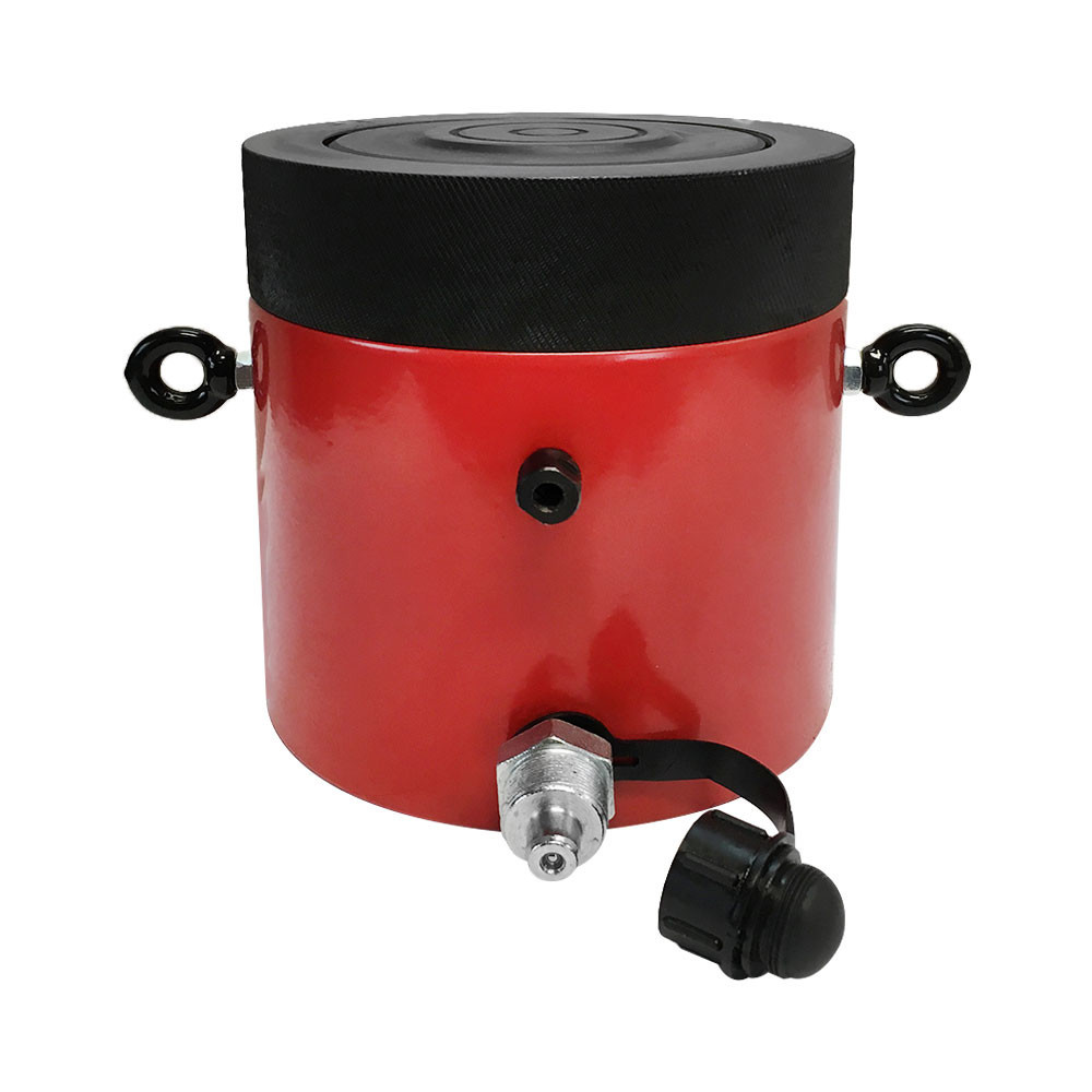 Lock Nut 200-Ton Hydraulic Cylinder 2