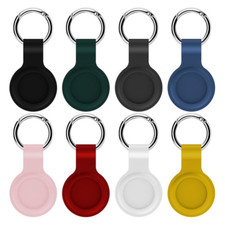 Durable Silicon Airtag Cases