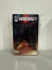 13411 TOYS ALLIANCE Acid Rain FAV-A123 Haboku