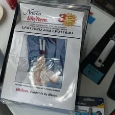 Nasco Life Form Venatech IV Trainer LF01162U