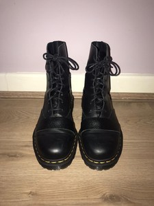dr martens katrina