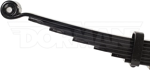 Muelle de hoja Dorman 43-721 para Ford F350 80-97 E0TZ5560V Foto 3 de 4