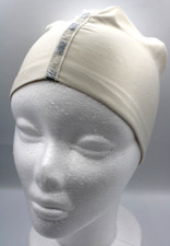 Nike Studio Wide Headband Unisex Adult Phantom/Metallic Silver