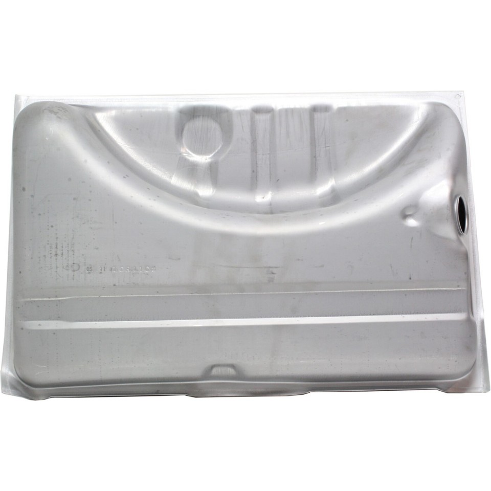 2013 Dodge Dart Gas Tank Size