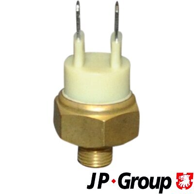 1193200700 JP GROUP Sensor, coolant temperature for AUDI,SEAT,VW