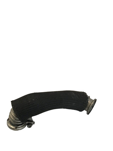 Iveco Daily 3.0 Hpi 35S18 EGR-Ventilrohr Original 2009