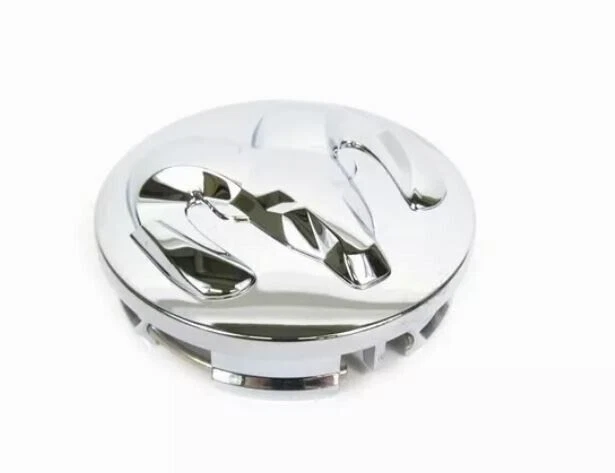 Single OEM Chrome Center Cap for 2014-2024 Ram 1500 1LB72TRMAB NO 2500 or 3500 Foto 2 de 4