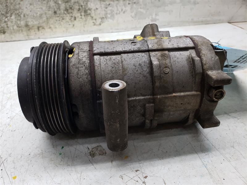 AC Compressor Fits 07-15 MAZDA CX-9 1100000 | eBay
