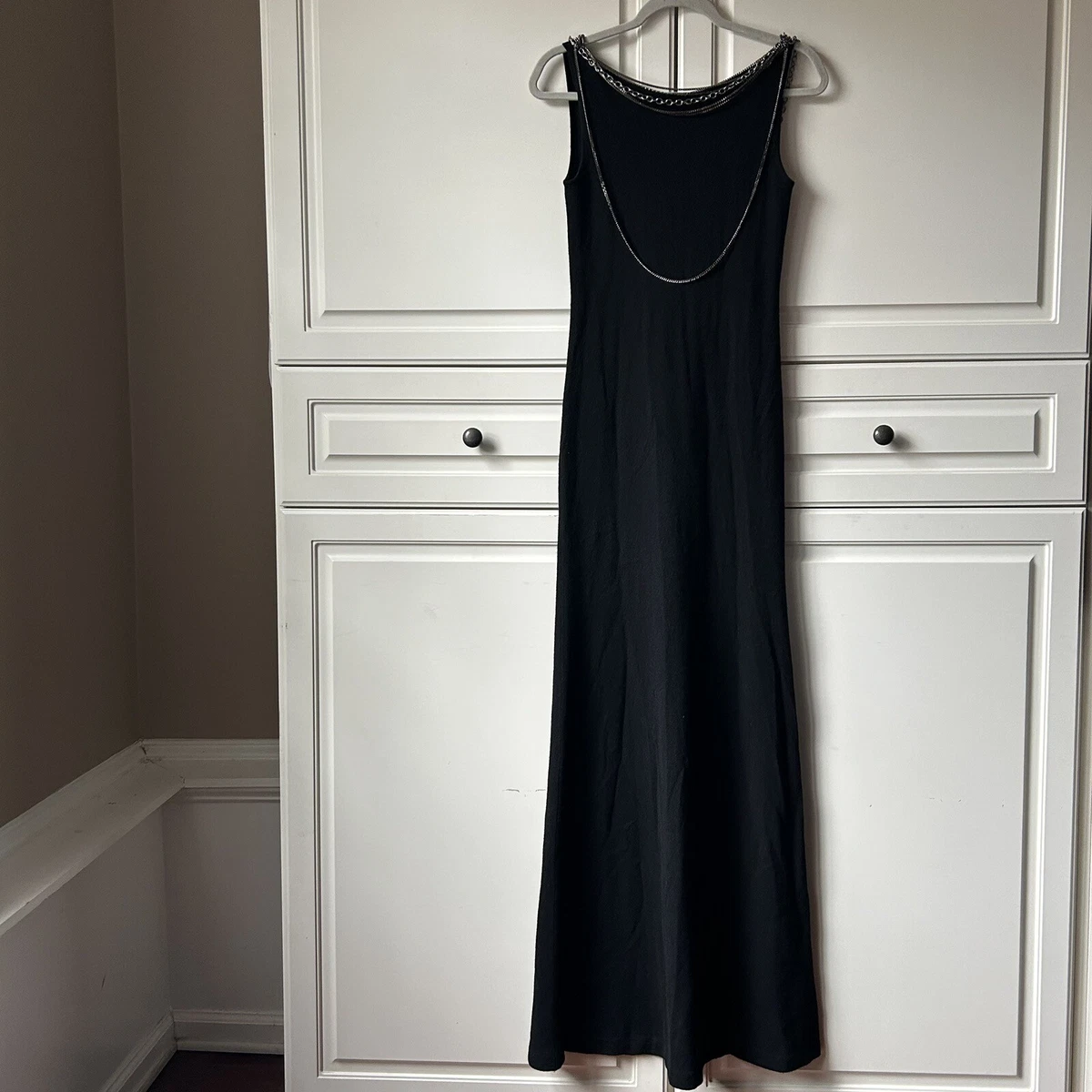 princess polly baby blue dress Ralph Lauren One Shoulder Navy Dress Rental