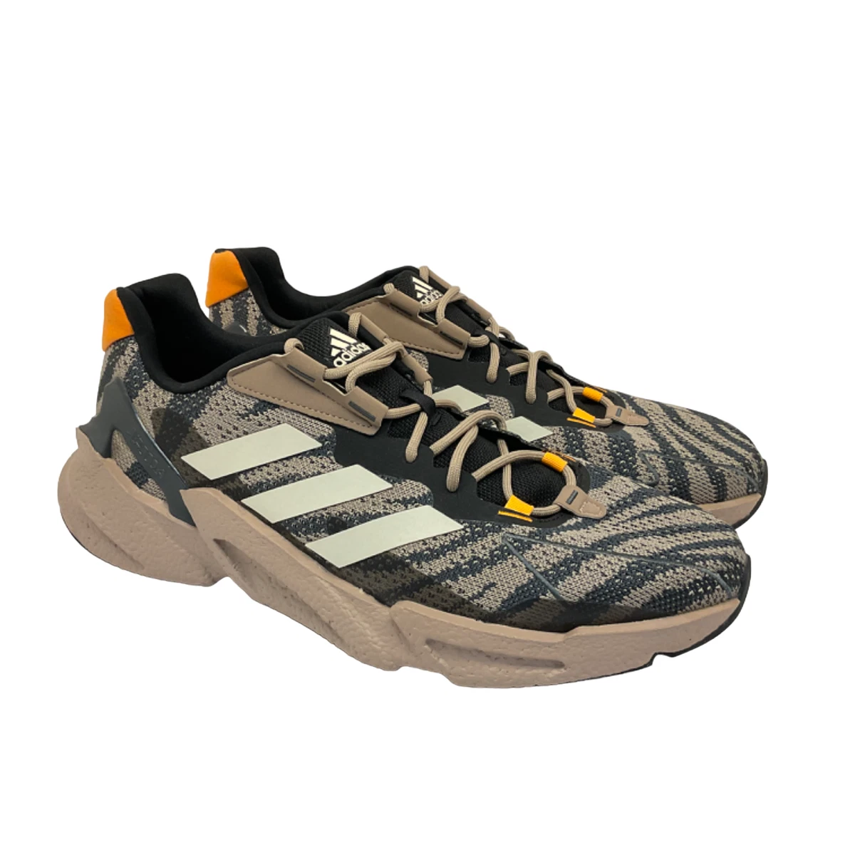 Adidas X9000L4 Tiger Stripe for sale | eBay