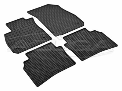 Gummimatten DirtGuard für Opel Insignia B 2017-Heute Gummimatten DirtGuard für O