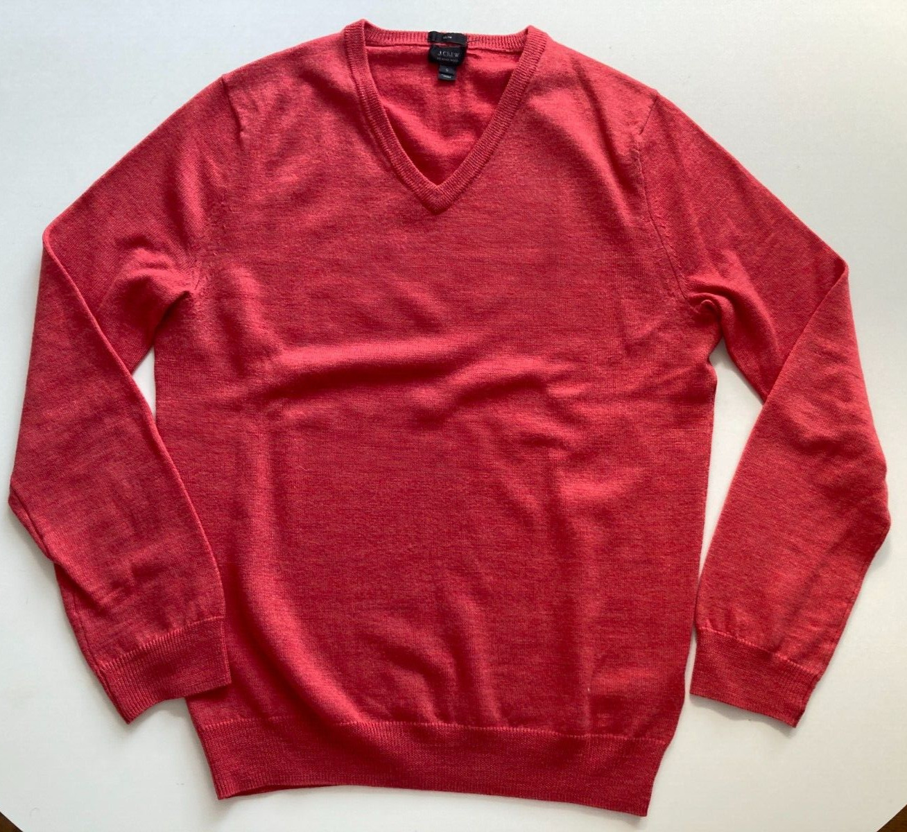Vintage Sweater 1960s 70s Varsity Letterman Lette… - image 18