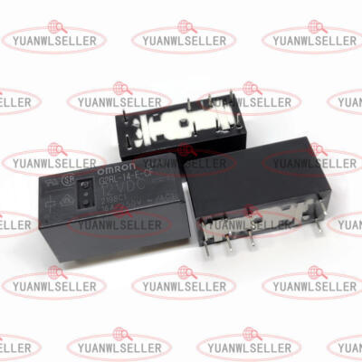 1PC New   G2RL-14-E-CF 12VDC Relay #T5