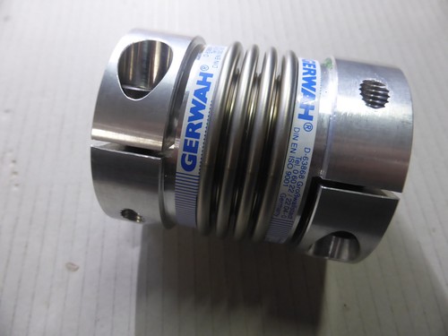 Frizione Gerwah AKN 40 24/24 - Foto 2 di 2