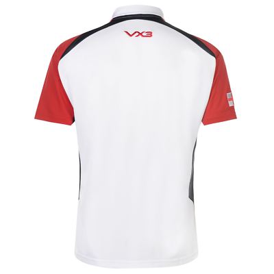 England Team Help For Heroes Jersey Rugby Shirt VX3 Mens Size M