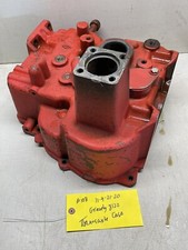 Gravely 8122 Tractor Transmission Case Assembly