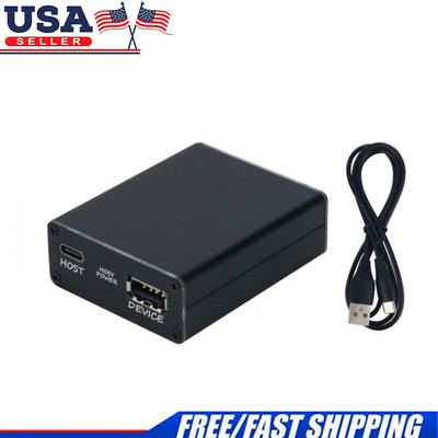 Open Source USB Sniffer 2.0 USB Protocol Analyzer Bus Protocol Analyzer Tool USA