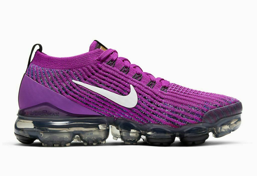 vapormax flyknit violet