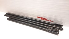 SEITEN AUFPRALLSCHUTZ TÜR VW GOLF 2 GT GTI 16V G60 US SYNCRO JETTA SAS STREBEN