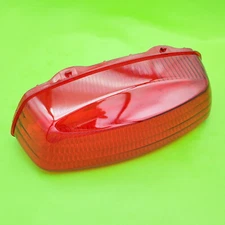 Rear Brake TailLight Lens for Suzuki Quadsport Z400 LTZ400 2002 2003 2004 - 2008
