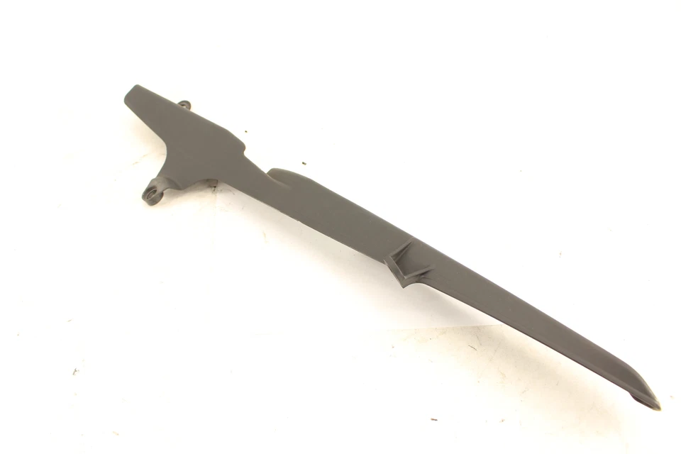 Protector de cadena de transmisión trasera OEM Honda Cbr600rr 2004 40510-mee-010 Foto 3 de 4