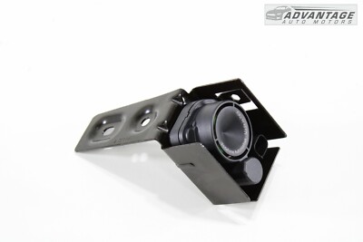 2017-2020 CADILLAC XT5 ANTI THEFT ALARM SIREN SIGNAL W/ BRACKET SUPPORT OEM