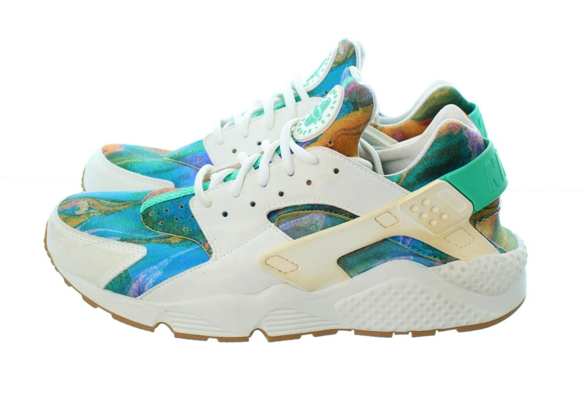 Nike air hotsell huarache galaxy