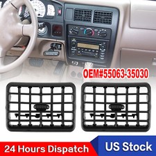 New Front Center Dash Air Vent For Toyota Tacoma 4runner 1996 97 98 99 2000-2002