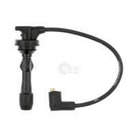 NGK ZüNdleitungssatz ZüNdkabel FüR Hyundai I20 1.2 I10 KIA Rio III Picanto