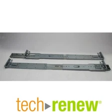 HP ProLiant DL380 G8 G9 SFF 2U Sliding Rail Kit Left & Right 737412-001