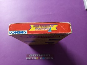 Track & Field in Barcelona / PAL  ESP /  Juego Para NINTENDO NES