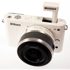 Nikon 1 J1 Camera | eBay