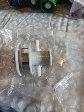 Liqui-box Qcd 2 bag In Box Connector